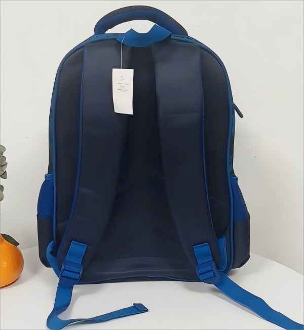 Waterproof children's schoolbag new 2025