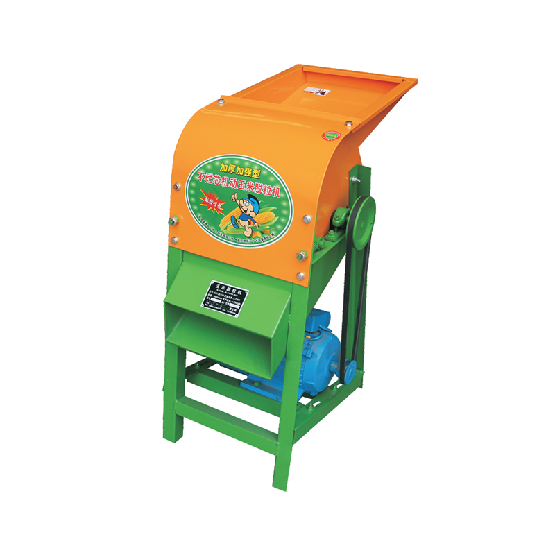 5TY-32-120   CORN   SHELLER