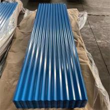 Corrugated PPGI/PPGL Galvanized Steel Roofing Tile Sheet