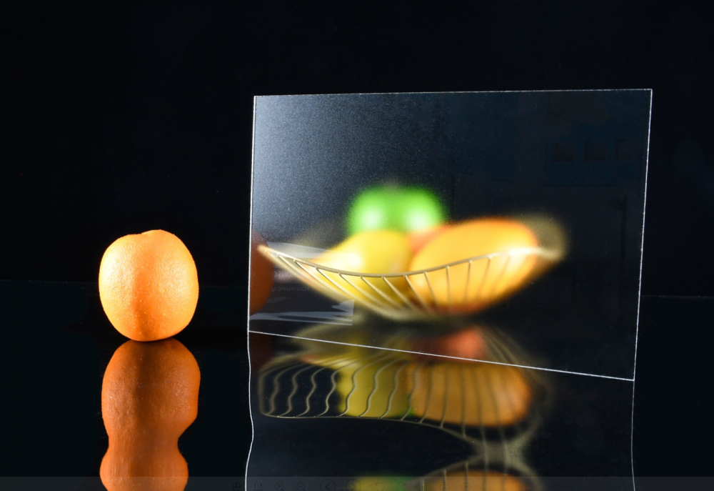 Matte Plexiglass Pmma Sheet