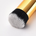 11 Pcs/set Makeup Brushes Foundation Powder Brush Soft Eyeshadow Brush Professional Liquid Blending Mineral Powder Makeup Tools