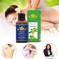 Natural Plant Osmanthus Essential Oil Nourishing Firming Skin Scraping Foot Bath Aromatherapy Massage Oil