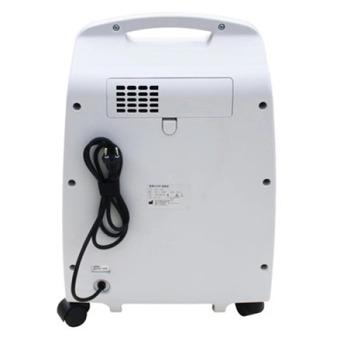 5L/8L/10L electric portable oxygen generator concentrator Manufacturers and Suppliers from China