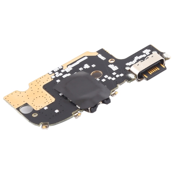 Original USB Charging Port Board for Umidigi S3 Pro Mobile Phone Flex Cables Replacement USB Charger Dock