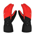 Professional Ultralight Waterproof Motorcycle Ski Gloves Touch Screen Winter Warm Snowboard Gloves Thermal Fleece Snow gloves