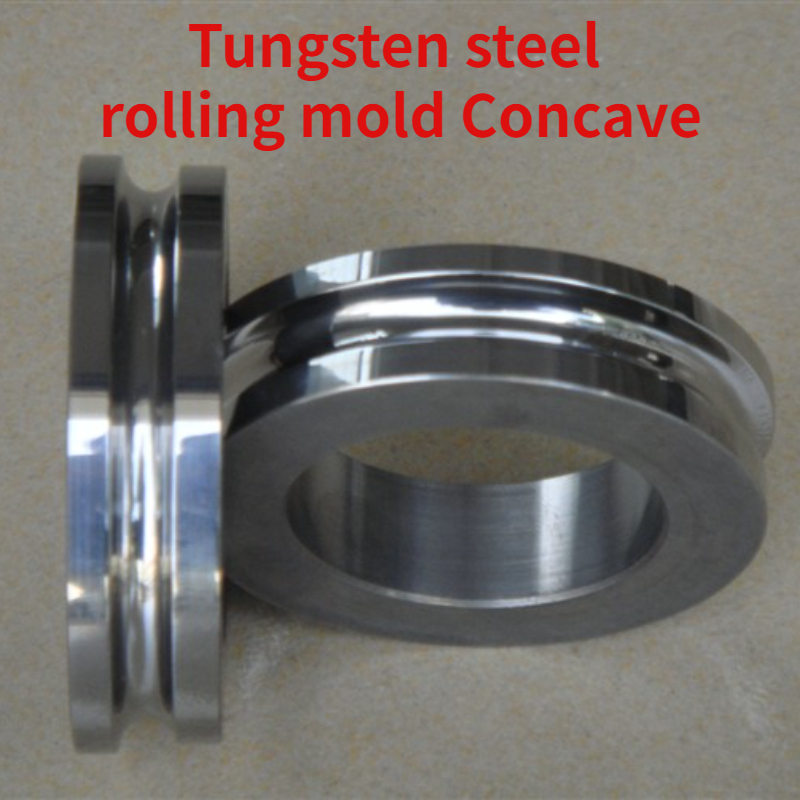 Precision Die Mold Steel