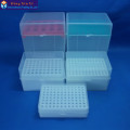 New arrival plastic Pipette box 28vents 5000ul 5ml pipette tips box