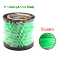 2.6mm Square 70M