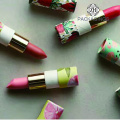 Customized small cardboard tube box for lipsticks