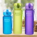 Sports Water Bottle 400/560/800ML 1L Drinkware Tour Outdoor Sport School Leak Proof Seal Climbing Water Bottles Drinking Cup