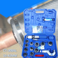 Manual hydraulic tube expander CT-300AL (10-42mm) Expanding Tool set (3/8 to 1-5/8)