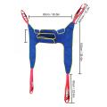 Patient Transfer Belt Adjustable Lift Sling Home Hospital Assistant Rehabilitation Belt Move To Bed/Wheelchair/Car/Outside