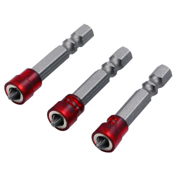 Single Head Screw Extractor Drill Bit Set Anti-Slip Hex Bolt Remover Stripped Screws Driver Set For Power Tools Demolition Tool