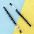 Long Pole Makeup Eye Shadow Brush Beginner Makeup Brush Multi-function Beauty Concealer Brush