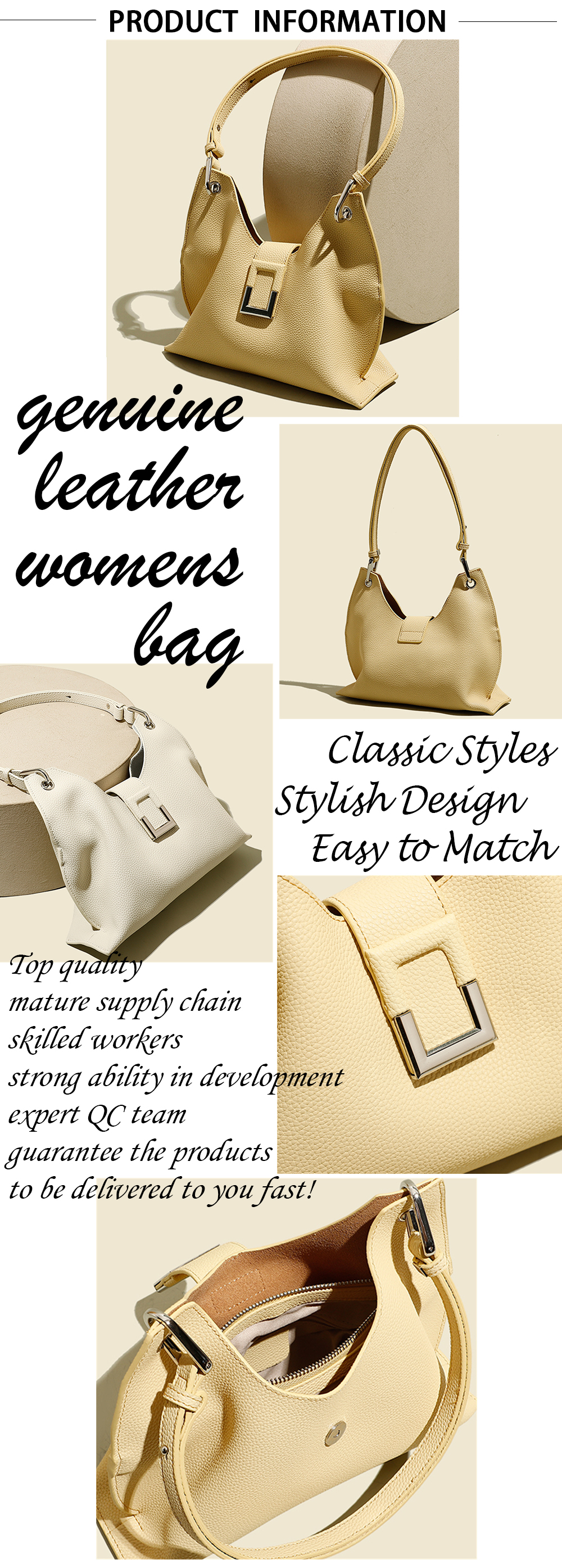 Shoulder Bag
