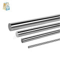 1pcs or 2pcs 3D printer Parts Chromed stainless Steel Smooth rod Rail Linear Smooth Shaft OD 6mm x L100 200 300 320 400 500mm