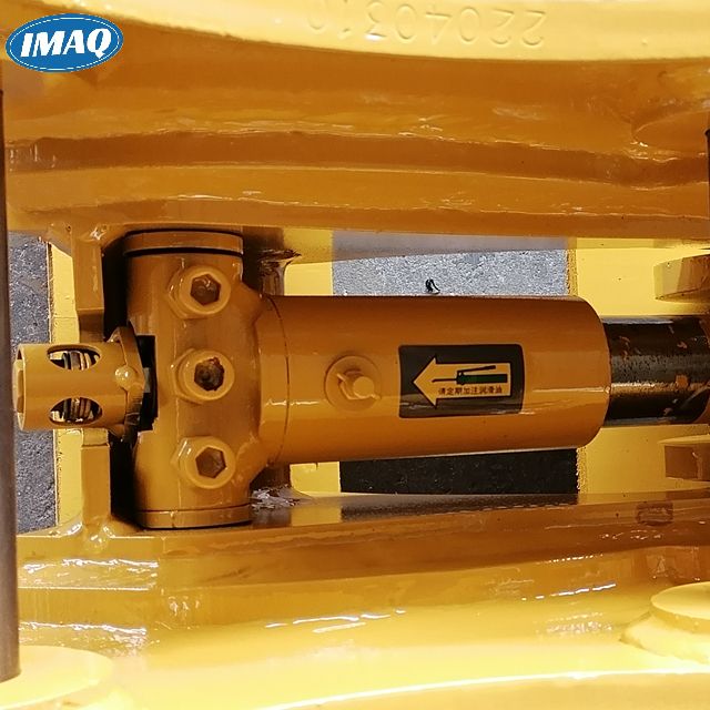 Quick Coupler