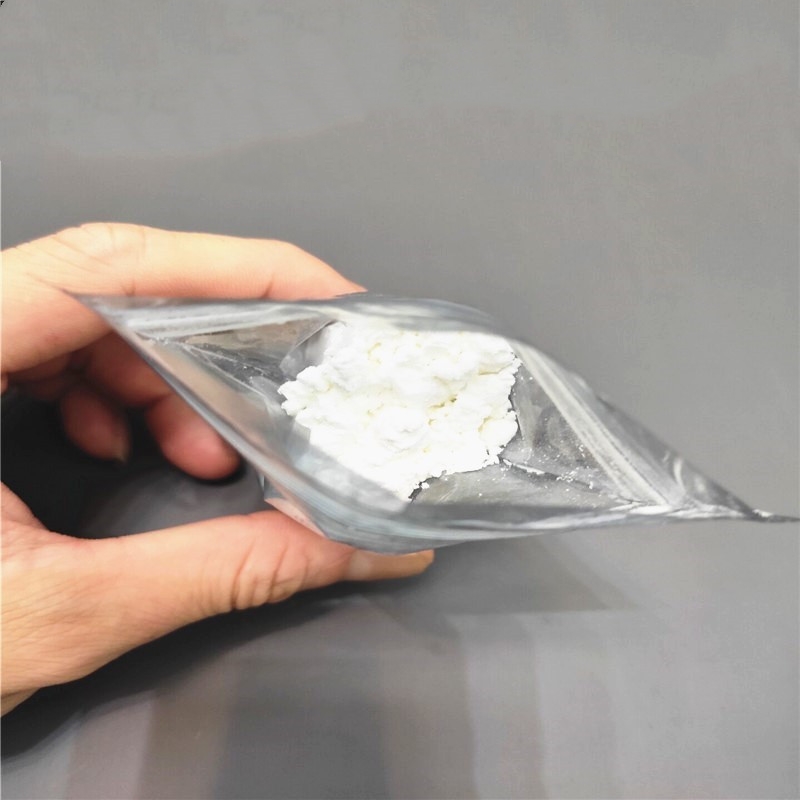 Hexagonal boron nitride powder with 99.9% purity 20um - 0.3um BN powder scientific research boron nitride abrasive for lab