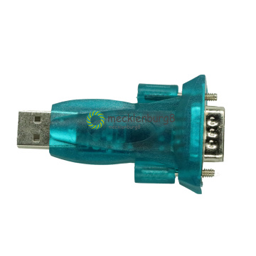 CH340G USB 2.0 To RS232 DB25/DB9 COM Port Serial 9Pin Converter Adapter Support PDA Windows Me/2000/XP