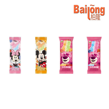 Disney Two-tone Lollipop Bulk Hard Candy
