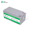 24V100Ah Lithium Battery Pack For Solar Street Light