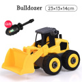 07 bulldozer