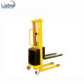 2 ton electric stacker pallet truck stacker