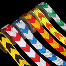 5cm*300m Car Reflective Tape Decoration Stickers Car Warning Safety Reflectante Tape Film Auto Reflector Sticker for Car Styling