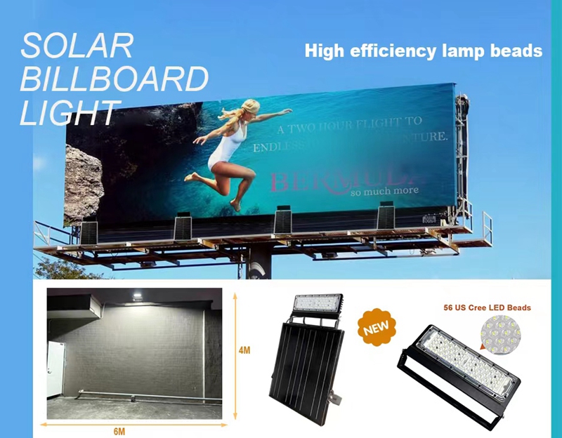 Solar Led Light