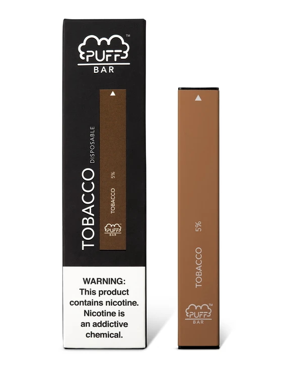 Disposable Vape