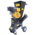 CXC-707 Tree Branch Crusher Grinder, Garden Wood Shredders, Wood Chipper