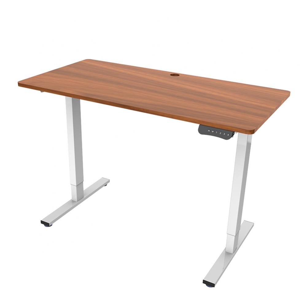 Desk Electrically Height Adjustable