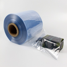 POF/PE/PVC Shrink Film Roll Shrink Wrap