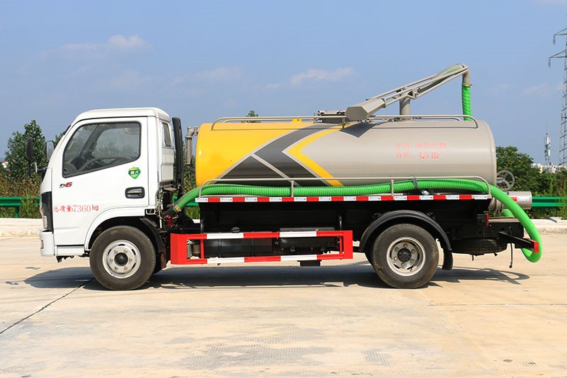 dfsewage truck (14)