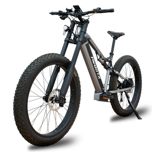 Large Electric Fat Tire Bike Manufacturer Large Electric Fat Tire Bike from China