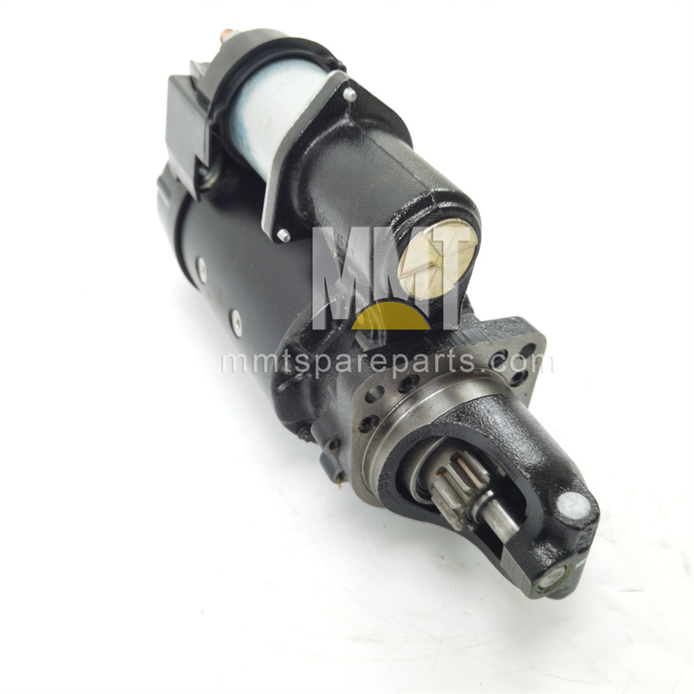Starting motor 207-1517
