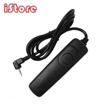 Camera shutter Release remote control RS-60E3 For Canon EOSR/RP/80D/77D/70D/60D/60Da/800D/760D/750D/700D/650D/600D/550D/500D