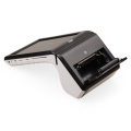 POS NFC reader system GP7002 PDA barcode scanner with 80mm printer