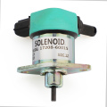 For Kubota D1005 D1105, D905 Shut Off solenoid 17208-60015 17208-60016 17208-60017 17208-60010 12V Stop Solenoid Fuel shutdown