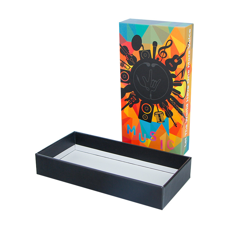 Bluetooth Box