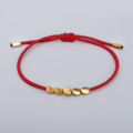 5beads red