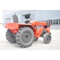 Small HP Agricultural 28 horsepower 2WD Wheel Farm Tractors