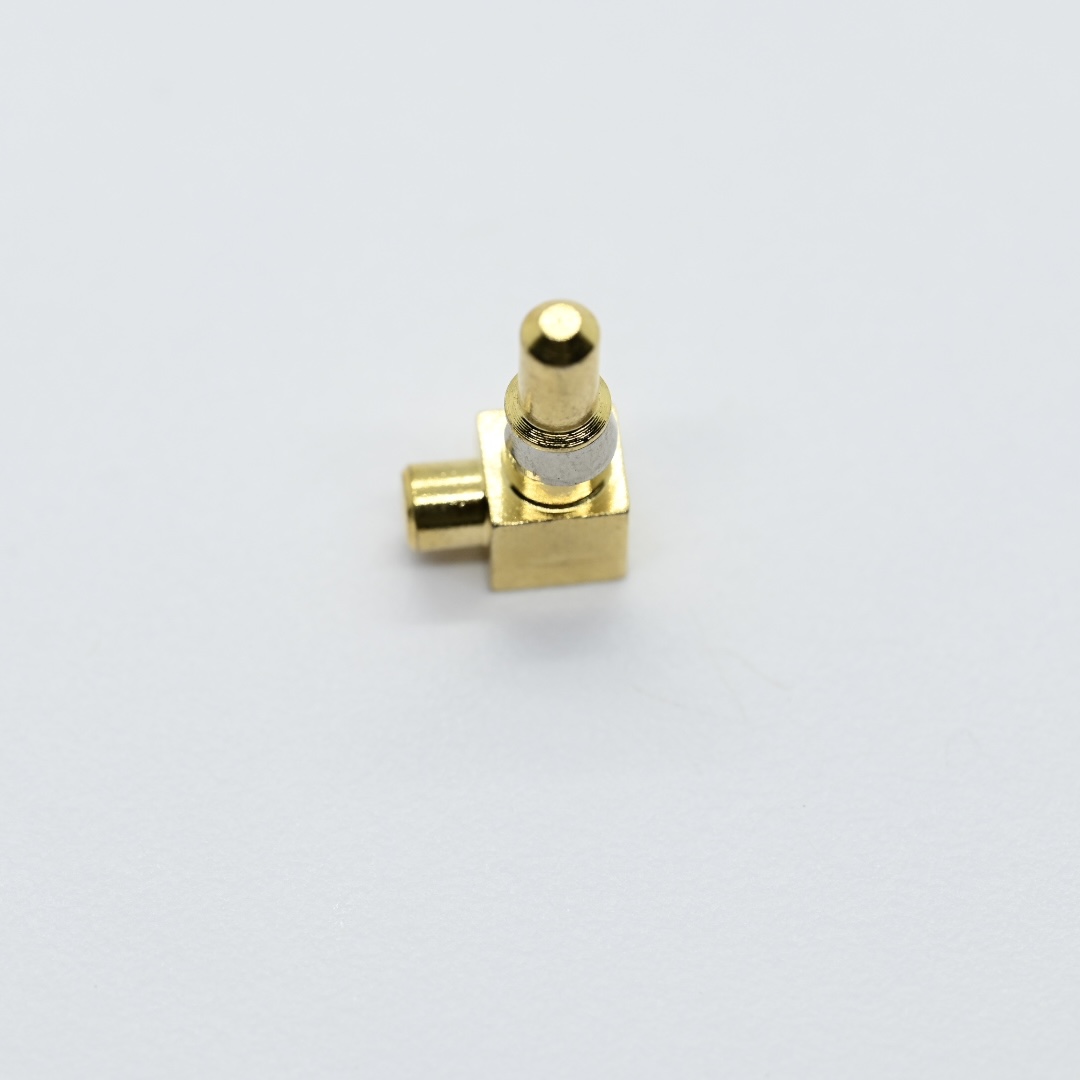 CP12M-40A-G0-041+DIN 41612 M TYPE-Male Power Terminal，Angled Solder（5）