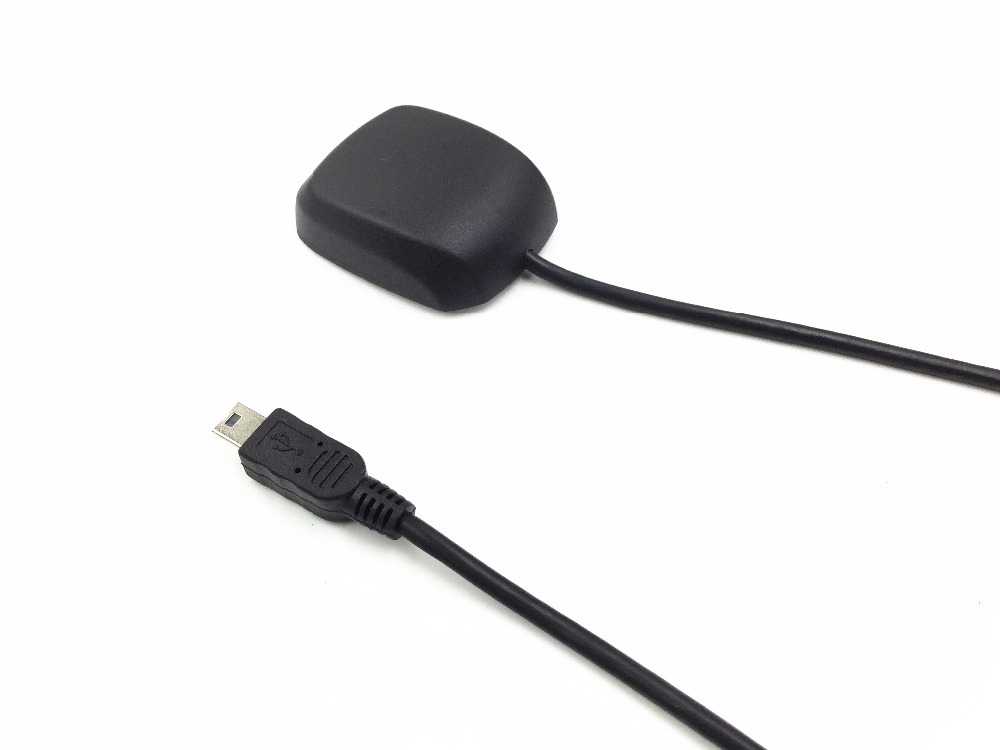 MINI USB GPS receiver car dvr GPS antenna Module