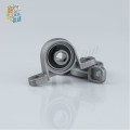 2pcs Zinc Alloy Diameter 8mm to 30mm Bore Ball Bearing Pillow Block Mounted Support Kp08 Kp000 Kp001 KP003 KFL08 KFL000 KFL001