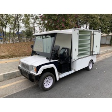 Electric Utility Vehicle South Africa