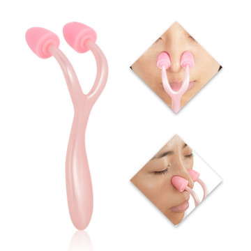 3pcs/set Beauty Care Nose Up Lifting Shaping Clip Bridge Shape Molding Tool Straightening Face Corrector Beauty Nasal Clips