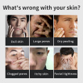 1-Hearn Men's Moisturizing Cream 50g Moisturizing Anti-drying Oil Control Cream Facial Treatment