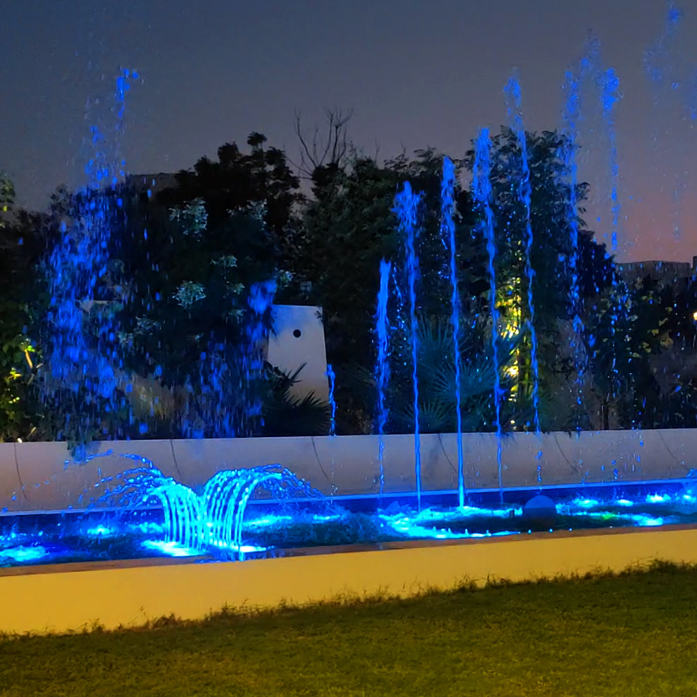 home decoration fountain