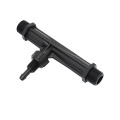 Irrigation Venturi Fertilizer Injector Male 3/4 1/2 1"Automatic Fertilizer Kit Irrigation Venturi Mixer Injectors 1pcs